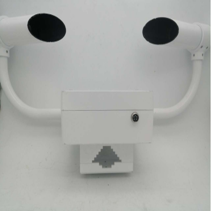 能見度傳感器的工作原理是什么？