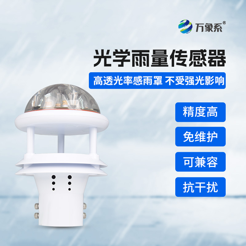 光學(xué)雨量傳感器
